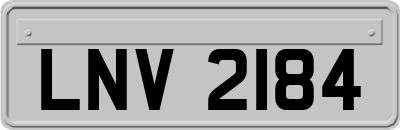 LNV2184