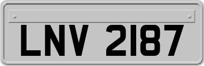 LNV2187