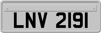 LNV2191