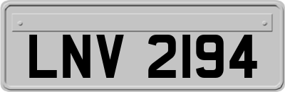 LNV2194
