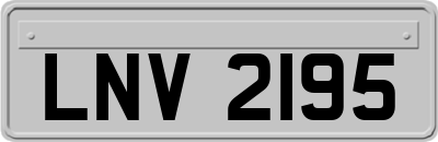 LNV2195
