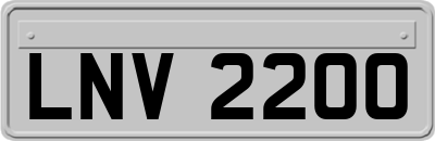 LNV2200