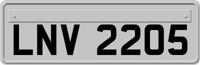 LNV2205
