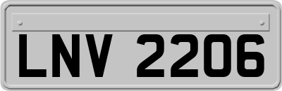 LNV2206