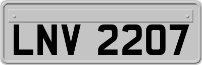 LNV2207