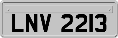 LNV2213
