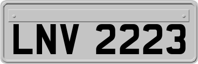LNV2223