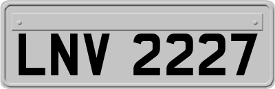 LNV2227
