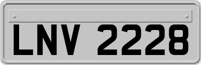 LNV2228