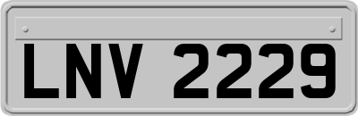 LNV2229
