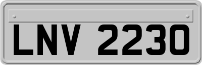 LNV2230