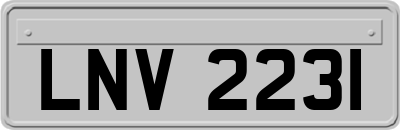 LNV2231