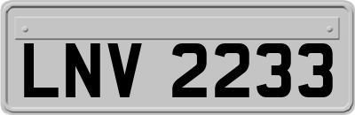 LNV2233