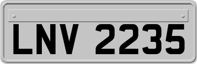 LNV2235