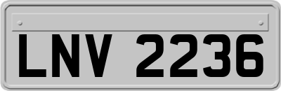 LNV2236
