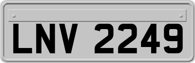 LNV2249