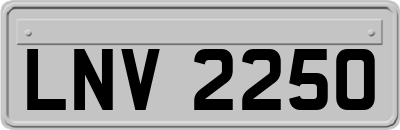 LNV2250