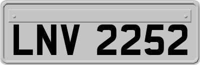 LNV2252