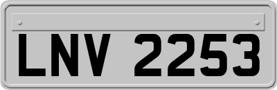 LNV2253