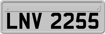 LNV2255