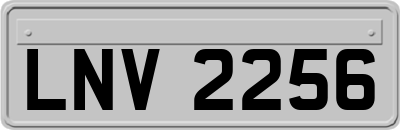 LNV2256