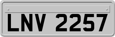 LNV2257