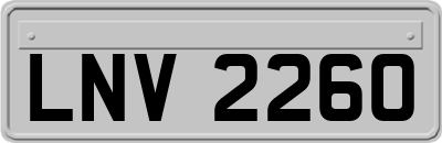 LNV2260