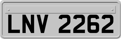 LNV2262