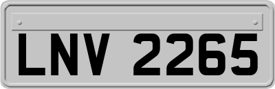 LNV2265