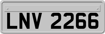 LNV2266