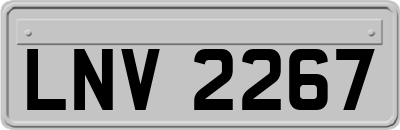 LNV2267