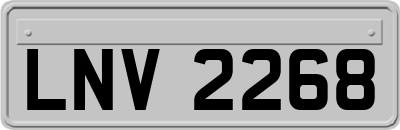 LNV2268