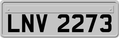 LNV2273