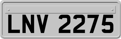 LNV2275