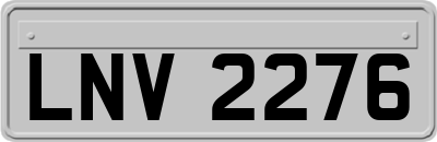 LNV2276