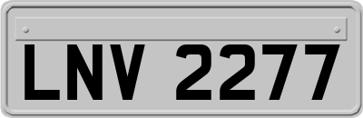 LNV2277