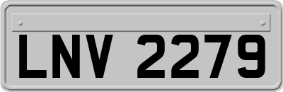 LNV2279