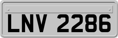 LNV2286