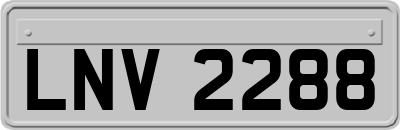 LNV2288