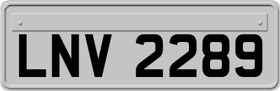 LNV2289