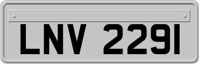 LNV2291