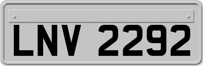 LNV2292