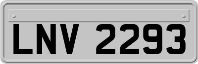 LNV2293
