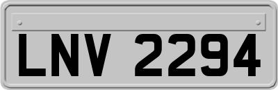 LNV2294