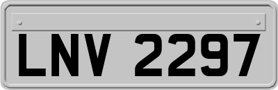 LNV2297