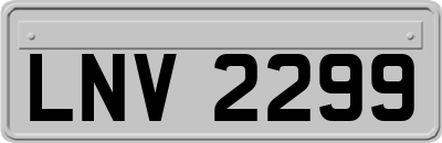 LNV2299