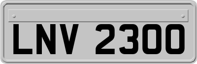 LNV2300