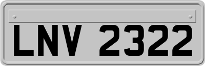 LNV2322