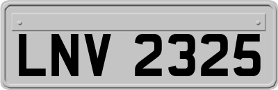 LNV2325