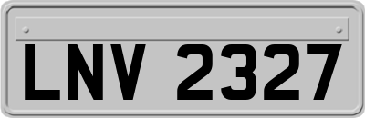 LNV2327